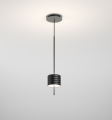 Oprawa zwieszana AQFORM RIBBY round up&down LED suspended M930