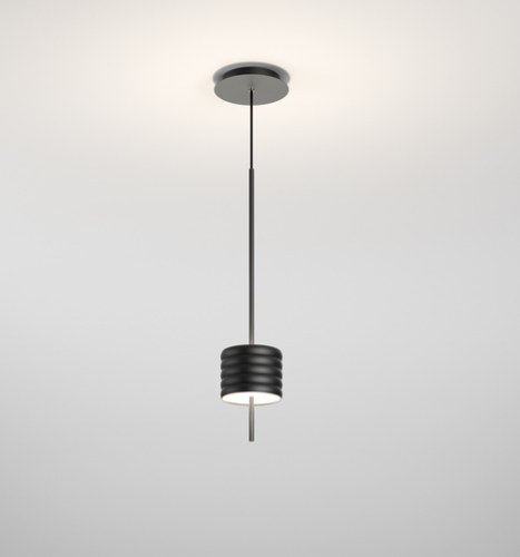 Oprawa zwieszana AQFORM RIBBY round up&down LED suspended M930