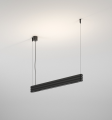 Oprawa zwieszana AQFORM RIBBY line points up&down LED suspended M930