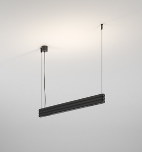 Oprawa zwieszana AQFORM RIBBY line points up&down LED suspended M930