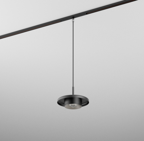 Oprawa do szynoprzewodu AQFORM QRLED next suspended microtrack M930