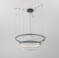 Oprawa zwieszana AQFORM BUCLO ripples LED suspended L930