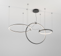 Oprawa zwieszana AQFORM BUCLO hoop LED suspended L930