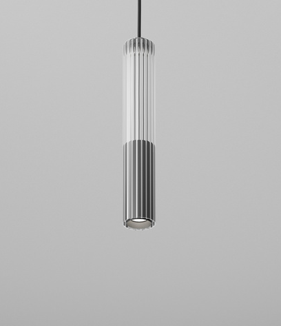 Oprawa zwieszana AQFORM MODERN GLASS mini PS LED M930