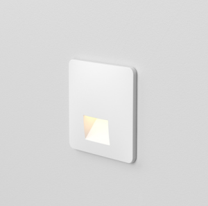 Kinkiet AQFORM EMOT square LED