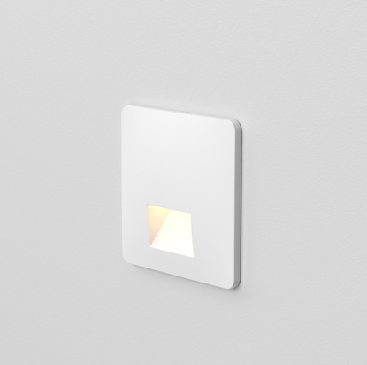 Kinkiet AQFORM EMOT square LED