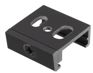 UCHWYT SUFITOWY GLOBAL NORDIC ALUMINIUM