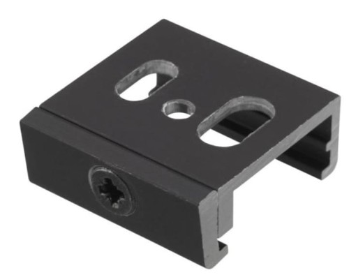 UCHWYT SUFITOWY GLOBAL NORDIC ALUMINIUM