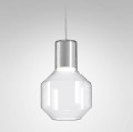 Oprawa zwieszana AQFORM MODERN GLASS Barrel LED fi50 M930