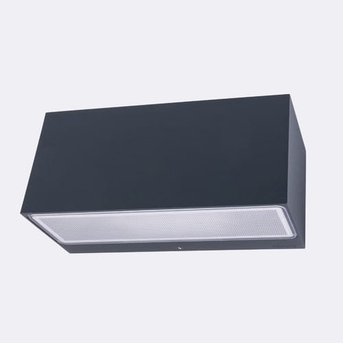 Oprawa zewnętrzna ASKER BIG NORLYS LED