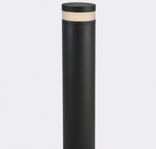 Oprawa zewnętrzna STAVANGER H=95, KLOSZ SATYNOWANY NORLYS