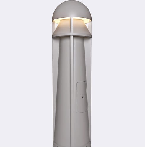 Oprawa zewnętrzna NARVIK NORLYS