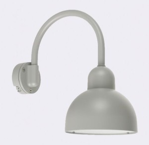 Oprawa zewnętrzna KOSTER KINKIET NORLYS LED