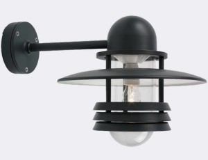 Oprawa zewnętrzna HELSINKI I NORLYS