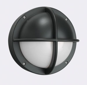 Oprawa zewnętrzna KIRUNA KLOSZ MLECZNY NORLYS 