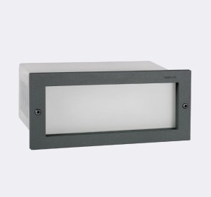 Oprawa zewnętrzna GRIMSTAD LED 5,3W NORLYS