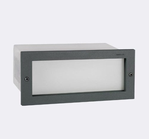 Oprawa zewnętrzna GRIMSTAD LED 5,3W NORLYS