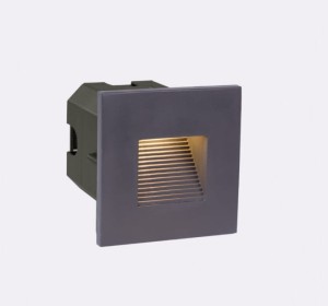 Oprawa zewnętrzna NAMSOS MINI LED 4W NORLYS