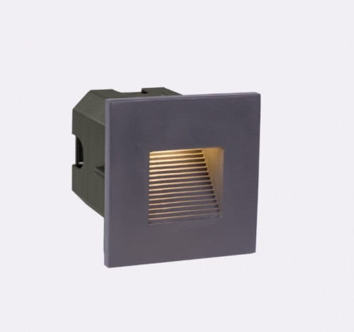 Oprawa zewnętrzna NAMSOS MINI LED 4W NORLYS