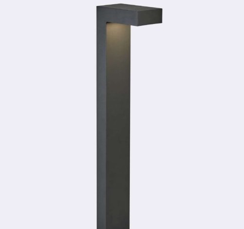 Oprawa zewnętrzna NORLYS ASKER SŁUPKOWY LED 9,5W H=55cm