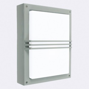 Oprawa zewnętrzna NORDKAPP LED 10W NORLYS