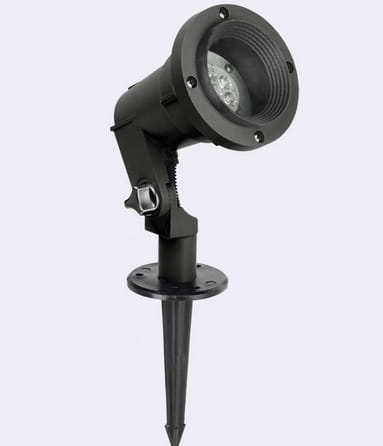 Oprawa zewnętrzna SANDE ŚCIENNA / ZIEMNA LED NORLYS  