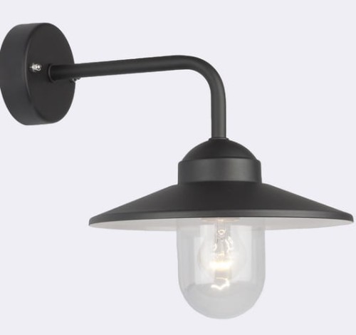 Oprawa zewnętrzna VANSBRO KINKIET NORLYS