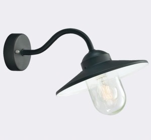 Oprawa zewnętrzna KARLSTAD KINKIET NORLYS 