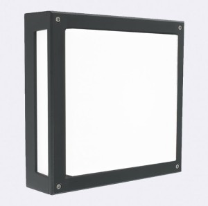 NORDLAND LED 17,5 W Z CZUJNIKIEM RUCHU