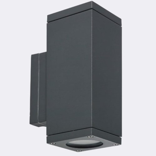 Oprawa zewnętrzna SANDVIK LED 2x3,9W NORLYS