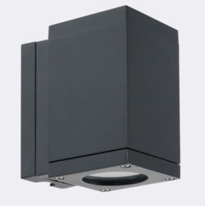 Oprawa zewnętrzna SANDVIK 1x25W/GU10 NORLYS