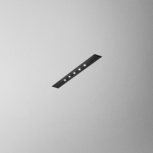 Oprawa wpuszczana AQFORM LENS LINE 43 LED 