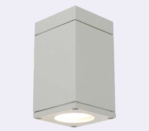 Oprawa zewnętrzna SANDVIK GU10 max. 25W/GU10 NORLYS