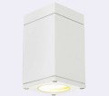 Oprawa zewnętrzna SANDVIK GU10 max. 25W/GU10 NORLYS