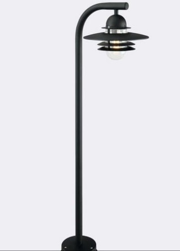 Oprawa zewnętrzna OSLO SŁUPEK NORLYS 