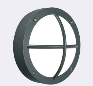 Oprawa zewnętrzna RONDANE ŚCIENNO SUFITOWA NORLYS