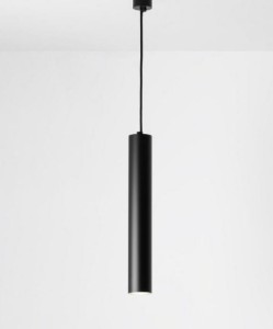 Oprawa zwieszana LABRA TEXO M.60 ZW H100 | 7W GU10 