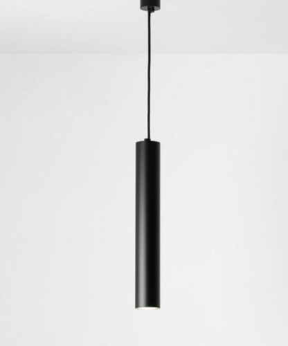 Oprawa zwieszana LABRA TEXO M.60 ZW H100 | 7W GU10 