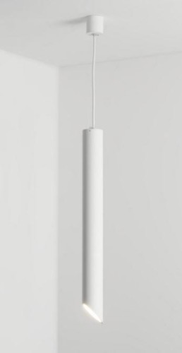 Oprawa zwieszana LABRA TEXO M.60 Cut ZW H160 | 7W GU10 