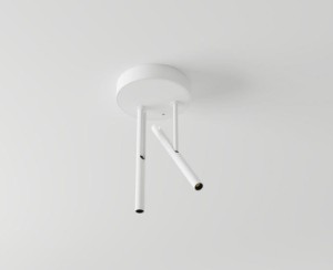 Oprawa natynkowa LABRA STIK 16.2 R NT On-Off | 1x 7.8W