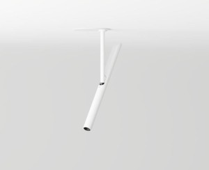 Oprawa wpuszczana LABRA STIK 16.1 R WP On-Off | 1x 7.8W