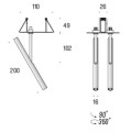 Oprawa wpuszczana LABRA STIK 16.2 R WP On-Off | 2x 7.8W