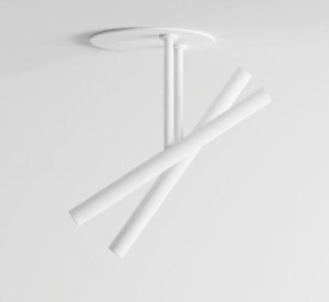 Oprawa wpuszczana LABRA STIK 16.2 R WP On-Off | 2x 7.8W