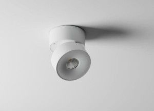 Oprawa natynkowa LABRA GEIT FLAT G2 edge.LED NT On-Off