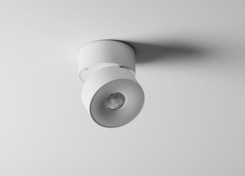 Oprawa natynkowa LABRA GEIT FLAT G2 edge.LED NT On-Off