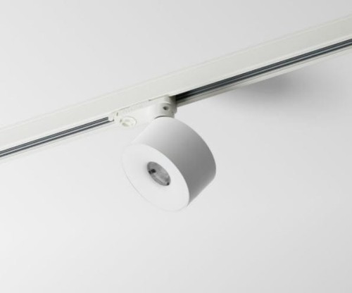 Oprawa do szynoprzewodu LABRA MONO MOVE LV ADAPTOR 3F