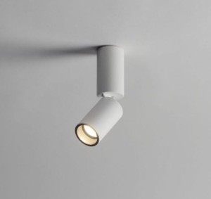 Oprawa natynkowa LABRA GEIT EVO 40 LED On-Off