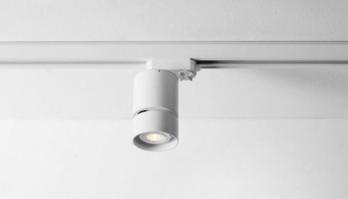 Oprawa do szynoprzewodu LABRA GEIT MINI Adaptor 3F