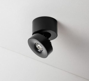 Oprawa natynkowa LABRA GEIT NT edge.LED 8W On-Off