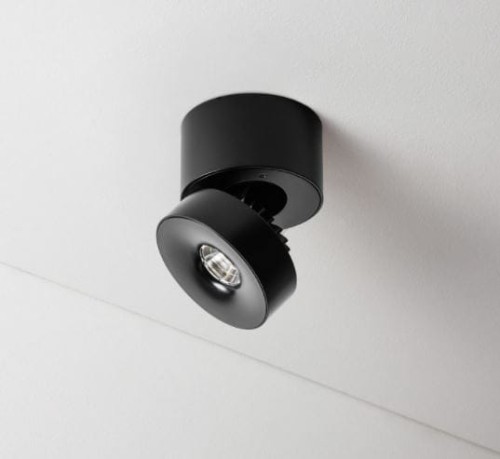 Oprawa natynkowa LABRA GEIT NT edge.LED 8W On-Off